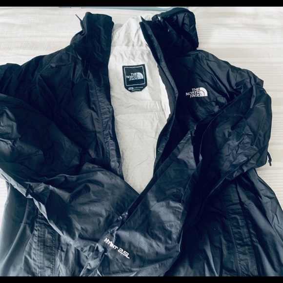 Black North Face “Hyvent 2.5” - Picture 2 of 2